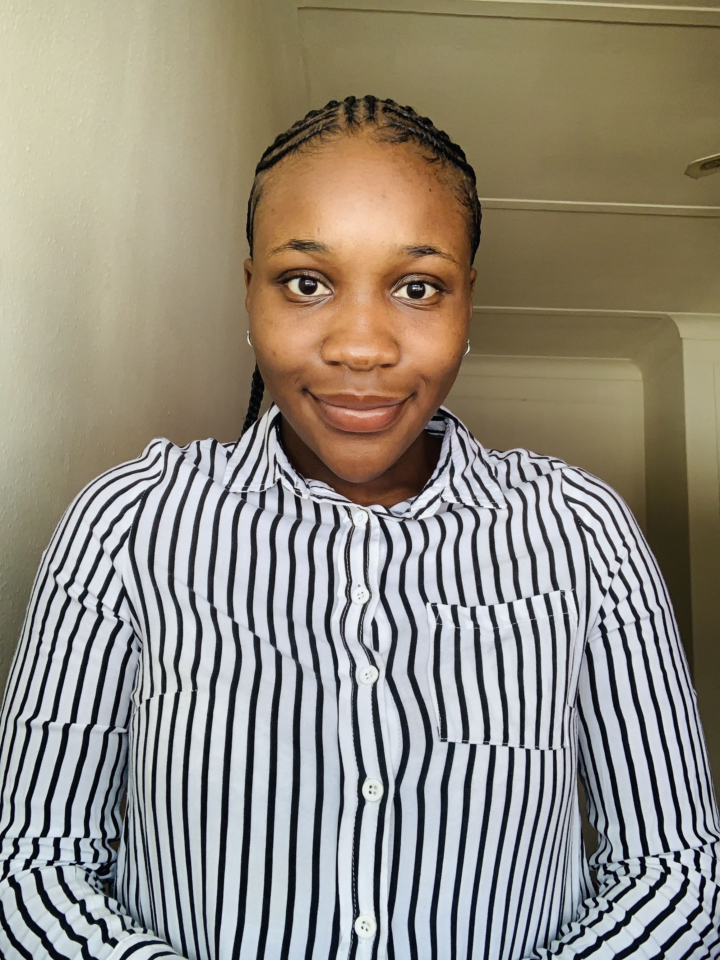 Mudau Mukona Praises